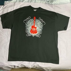 Hard Rock Cafe Northfield Park, OH Graphic Tee